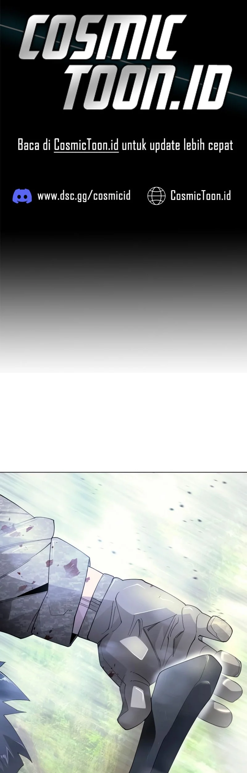 Komik Superhuman Era Chapter 199 gambar 1