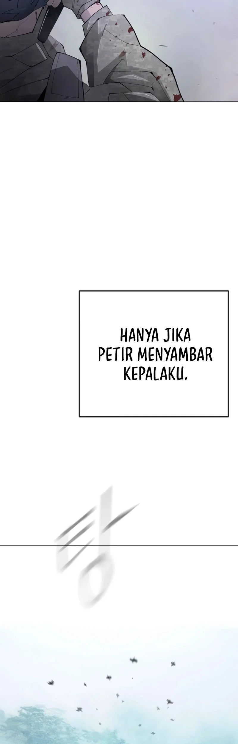 Superhuman Era Chapter 199 Gambar 3