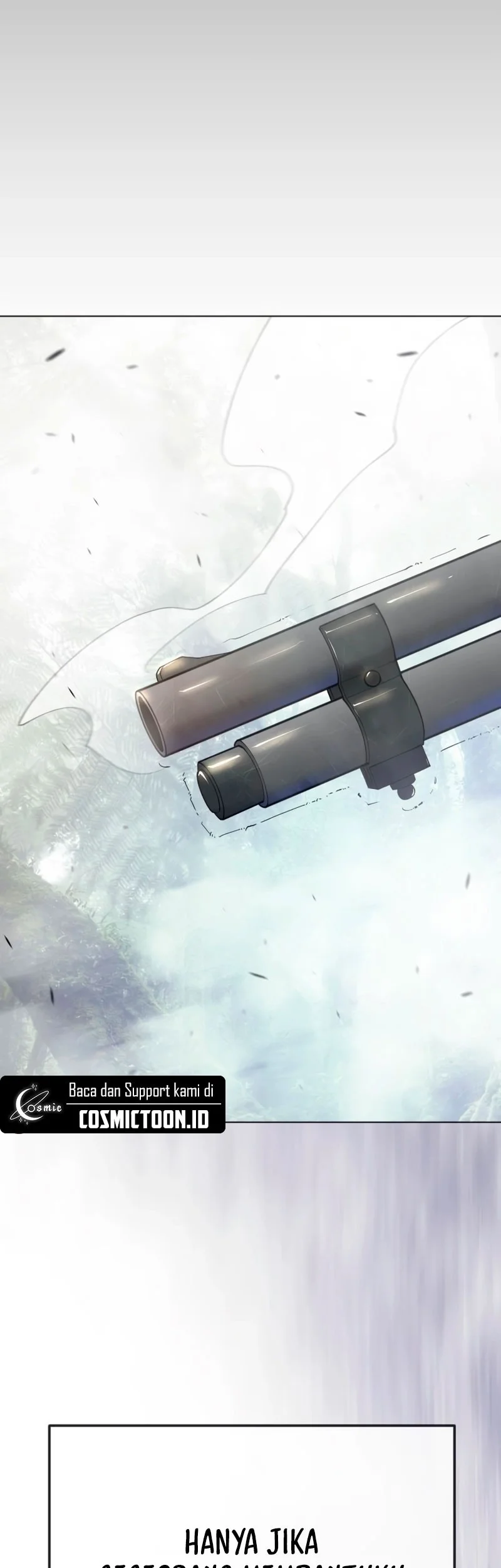 Superhuman Era Chapter 199 Gambar 5