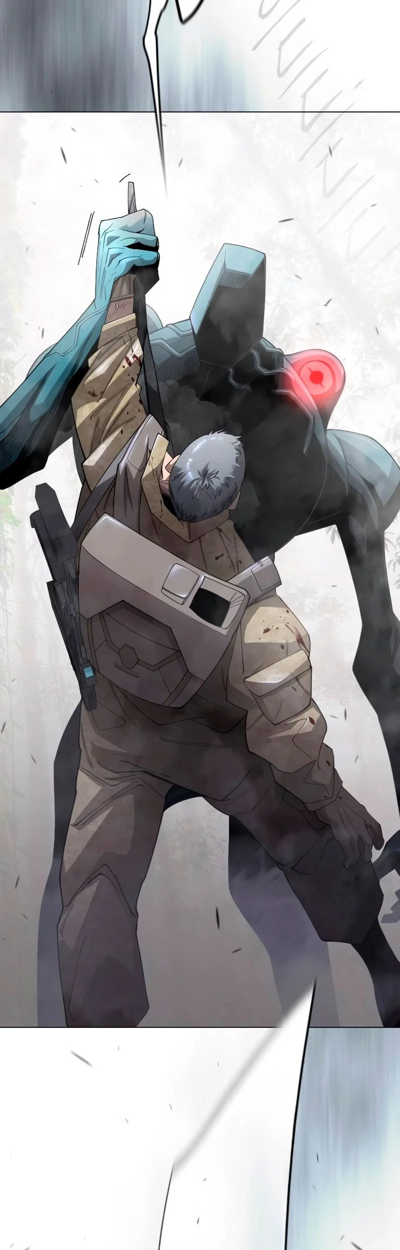 Superhuman Era Chapter 199 Gambar 15