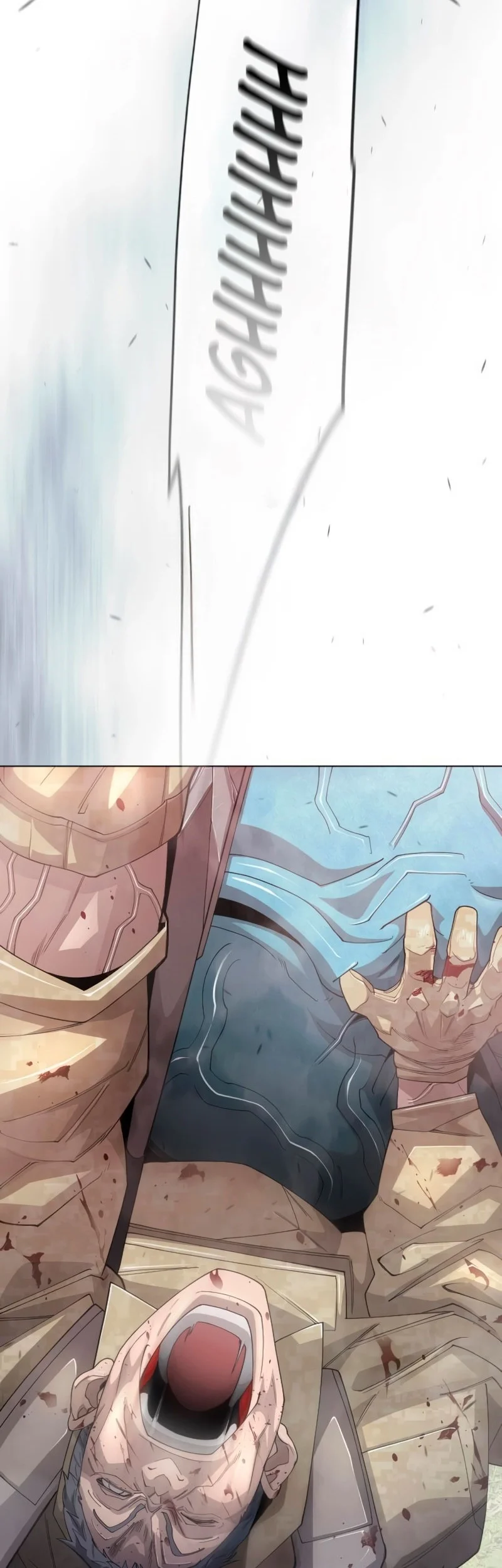 Superhuman Era Chapter 199 Gambar 16