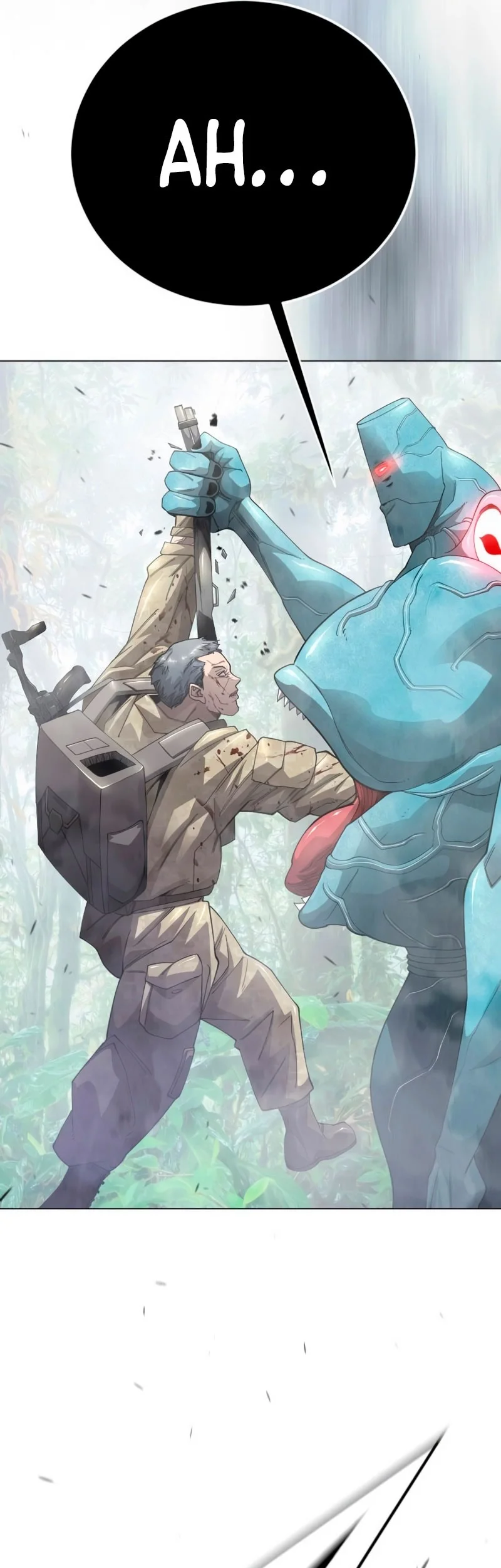 Superhuman Era Chapter 199 Gambar 19