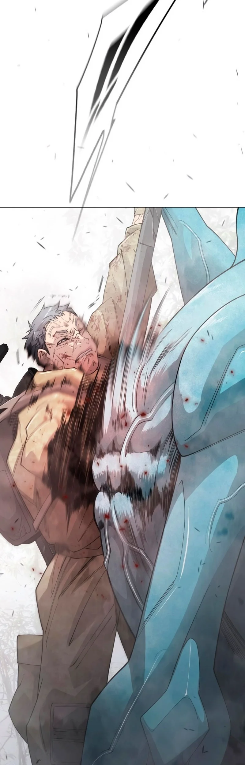 Superhuman Era Chapter 199 Gambar 20