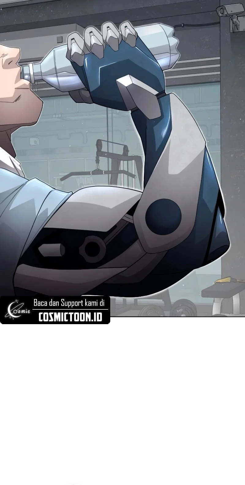 Superhuman Era Chapter 199 Gambar 23