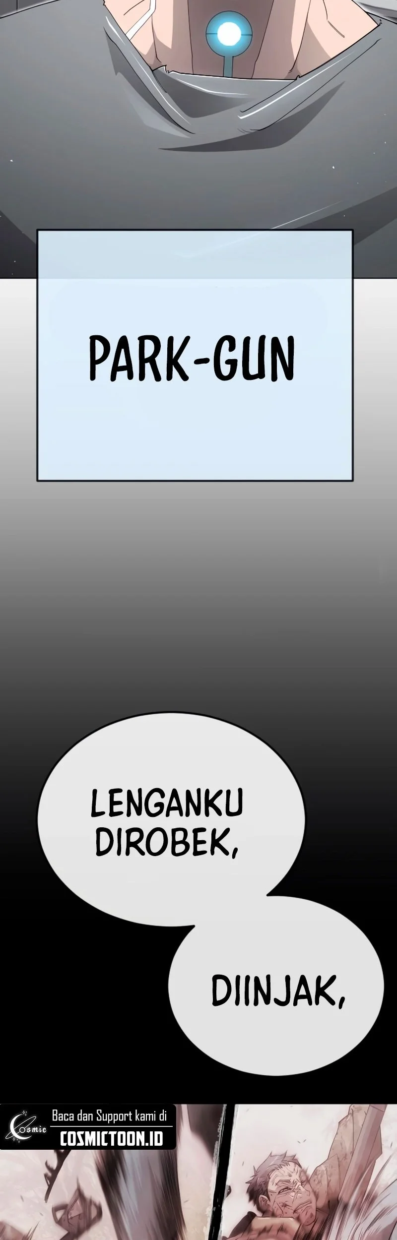 Superhuman Era Chapter 199 Gambar 27