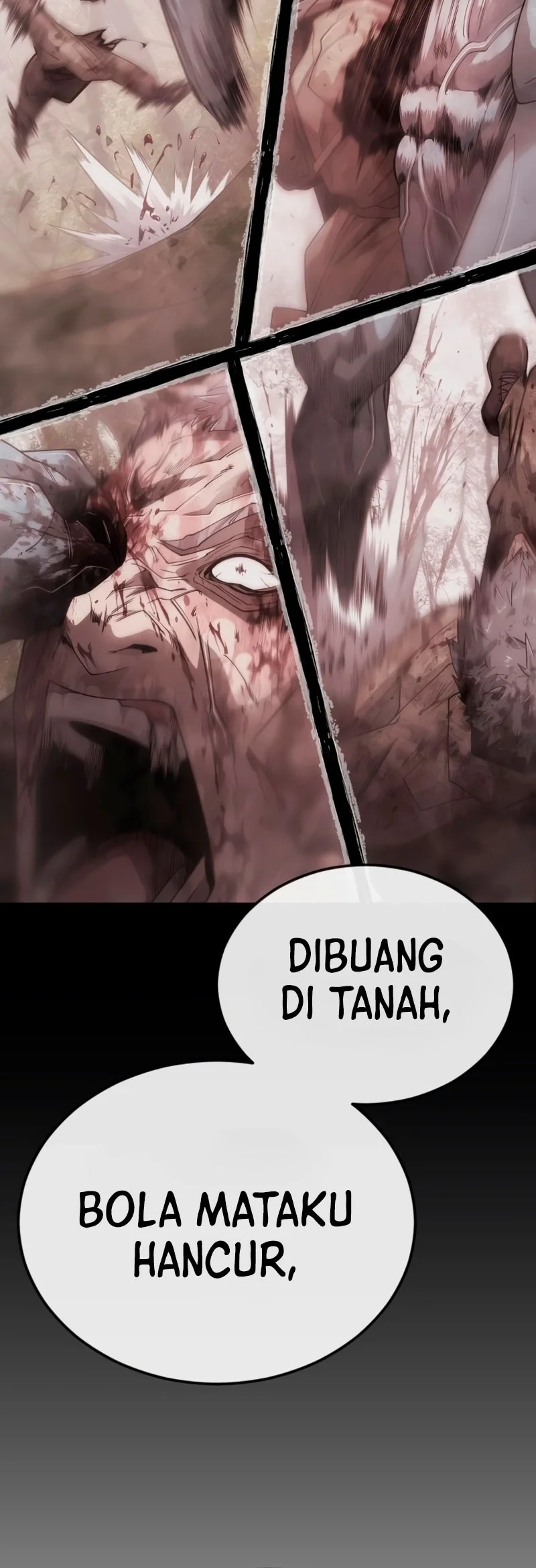 Superhuman Era Chapter 199 Gambar 28