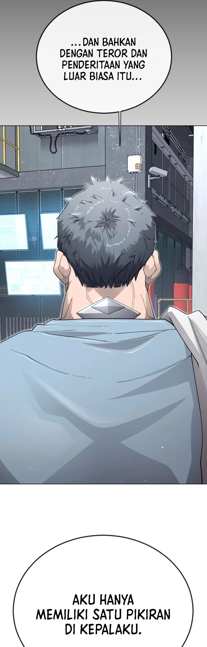 Superhuman Era Chapter 199 Gambar 29