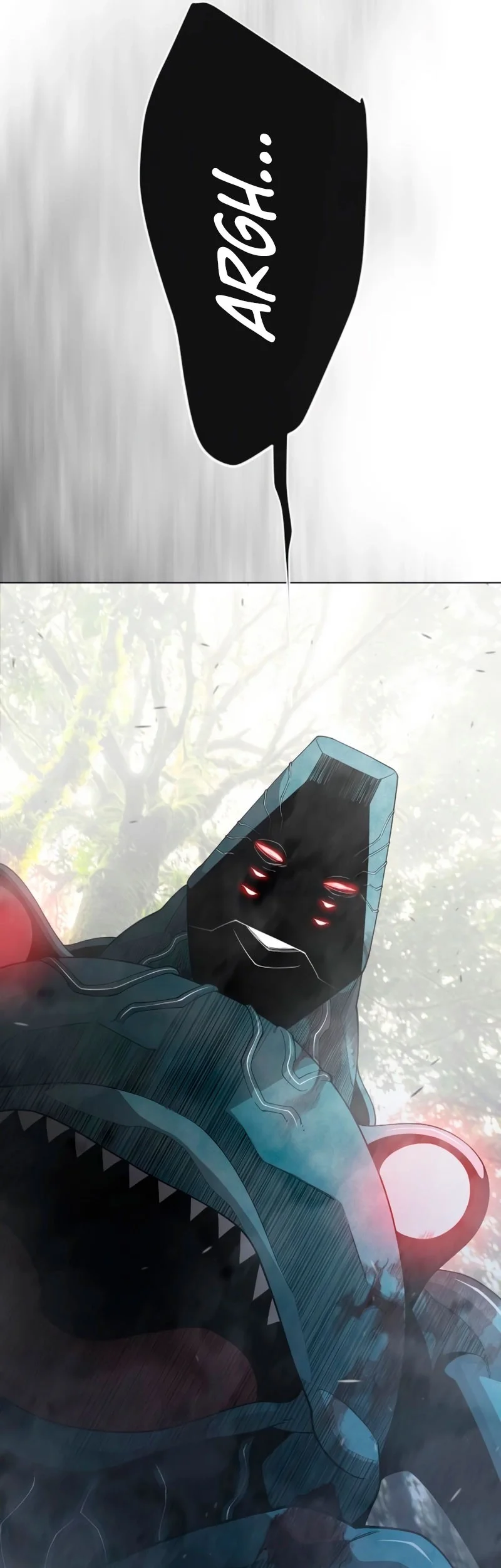 Superhuman Era Chapter 199 Gambar 35