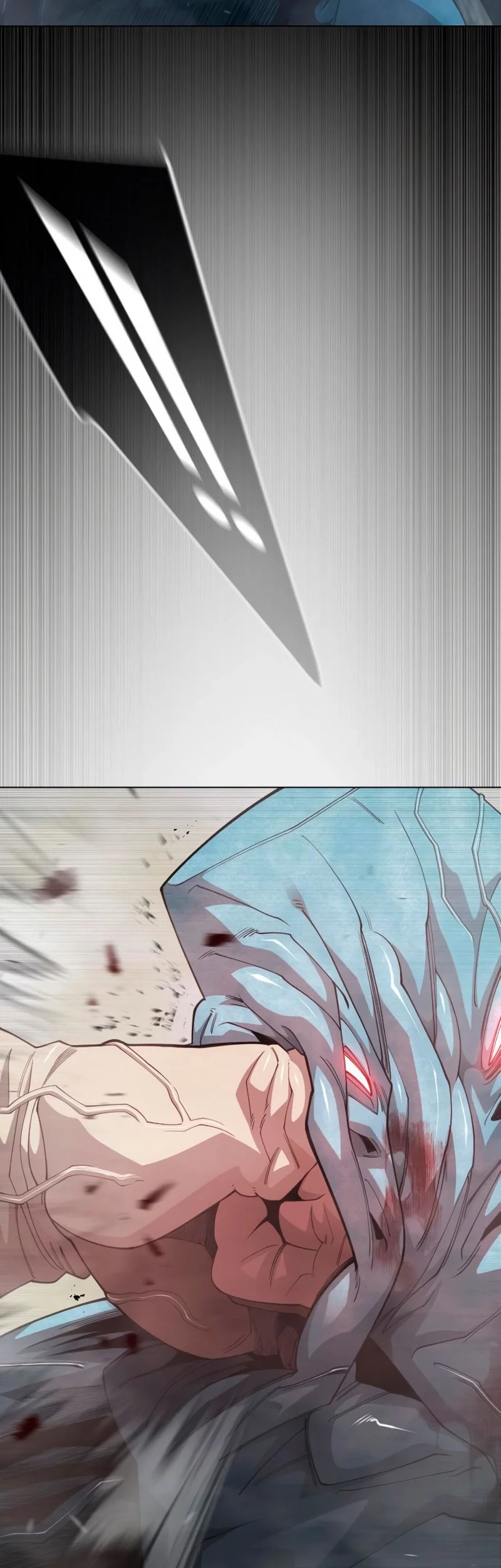 Superhuman Era Chapter 199 Gambar 36