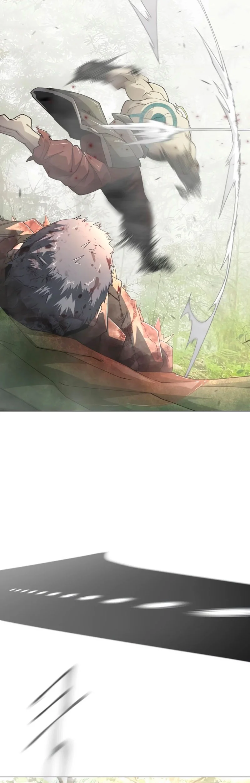 Superhuman Era Chapter 199 Gambar 38