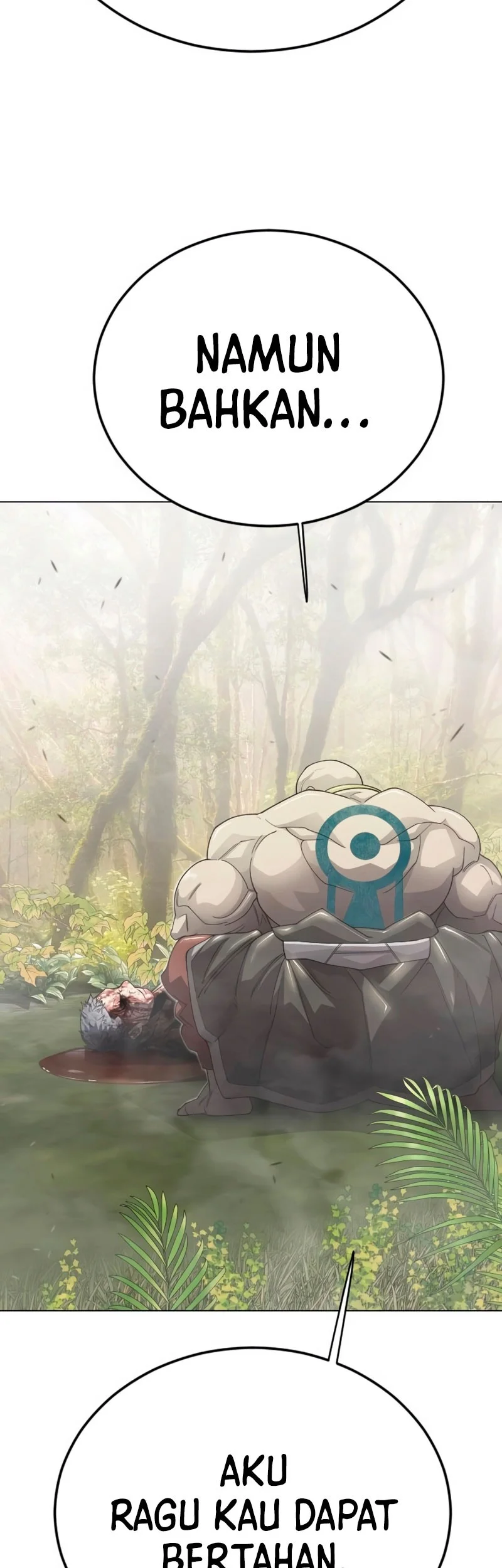 Superhuman Era Chapter 199 Gambar 42