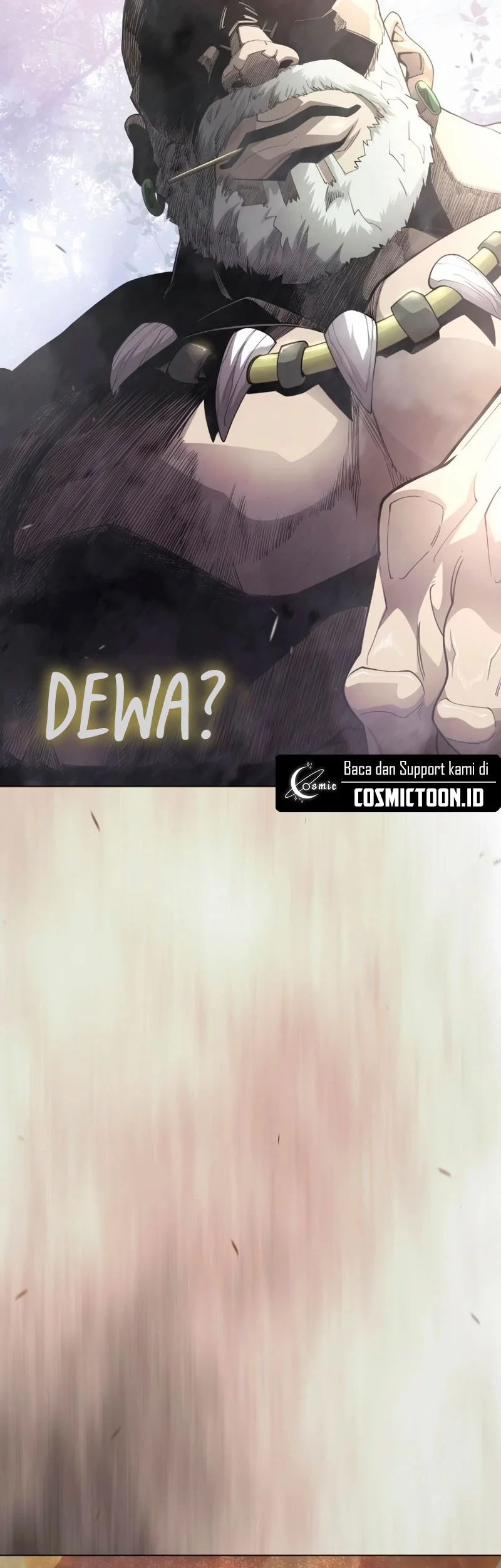 Superhuman Era Chapter 199 Gambar 44