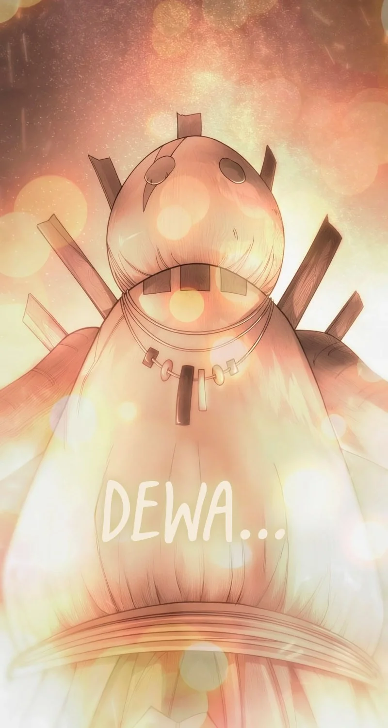 Superhuman Era Chapter 199 Gambar 45