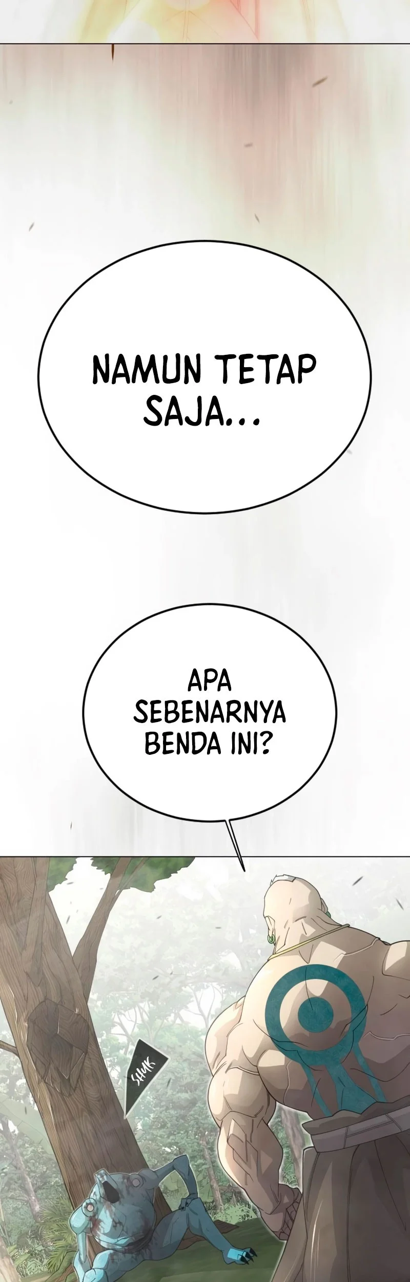 Superhuman Era Chapter 199 Gambar 46