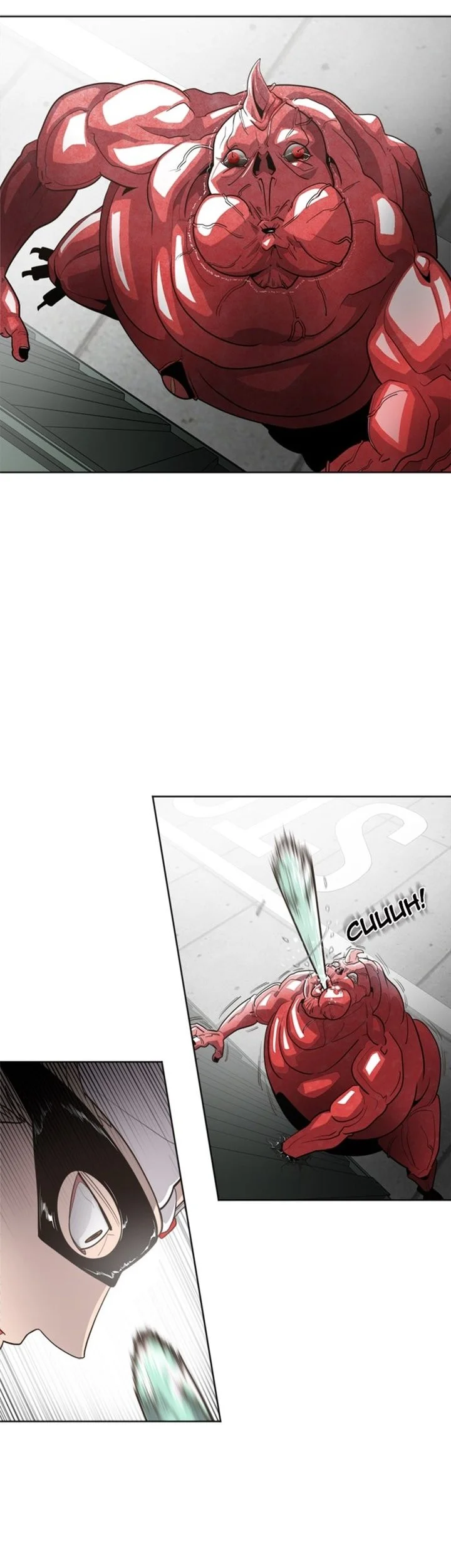 Superhuman Era Chapter 2 Gambar 38