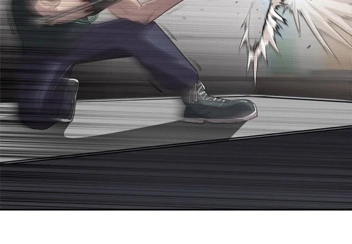 Superhuman Era Chapter 2 Gambar 51