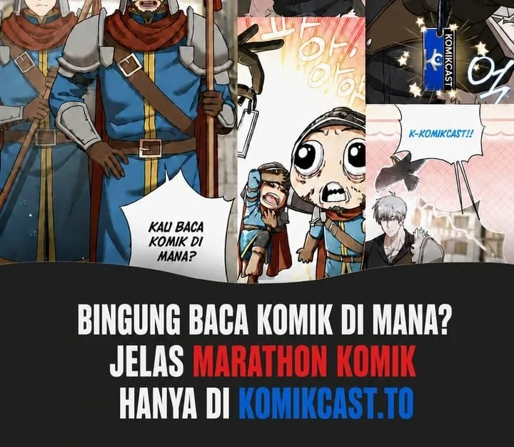 Superhuman Era Chapter 2 Gambar 58