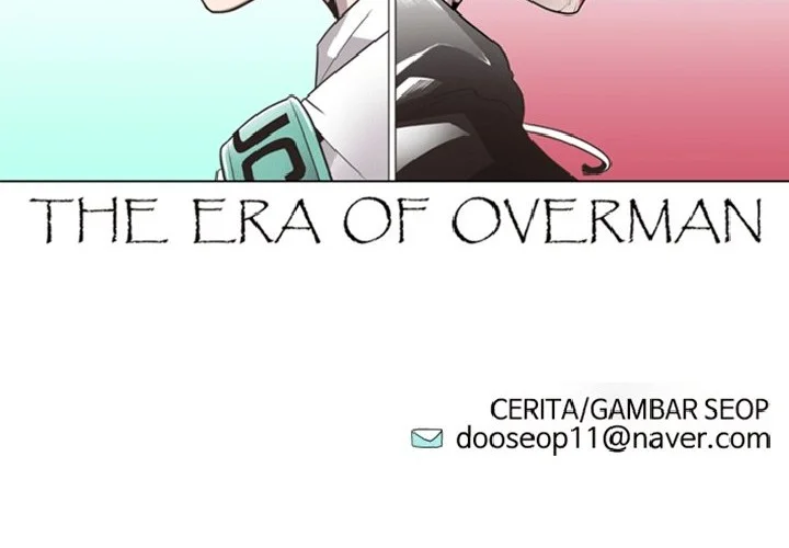 Superhuman Era Chapter 2 Gambar 4