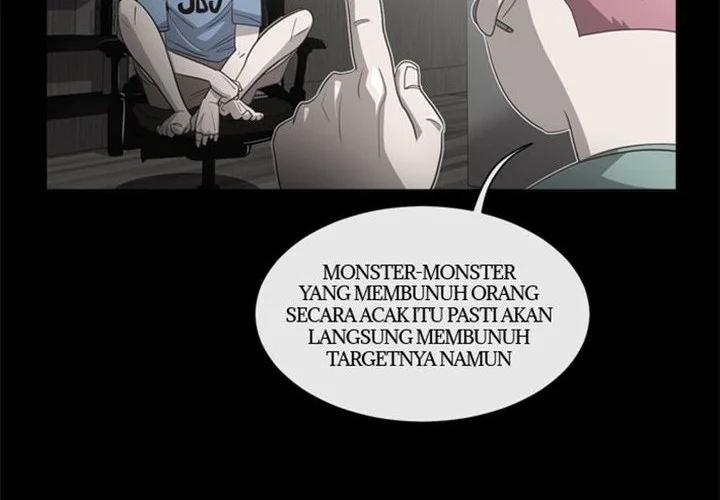 Superhuman Era Chapter 2 Gambar 8
