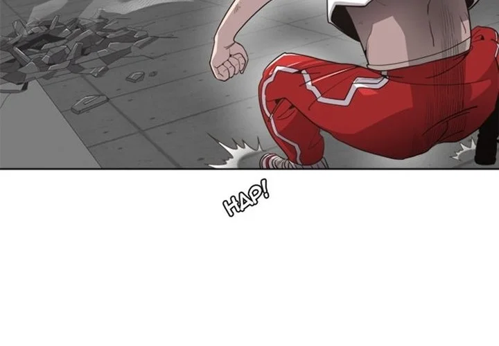 Superhuman Era Chapter 2 Gambar 19