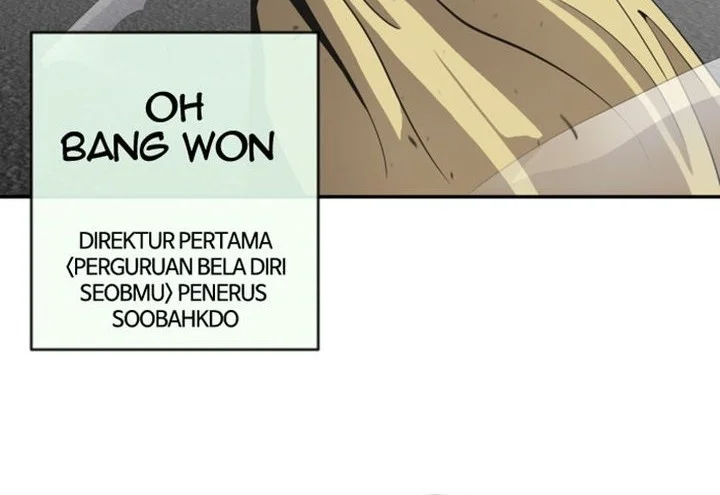 Superhuman Era Chapter 20 Gambar 41