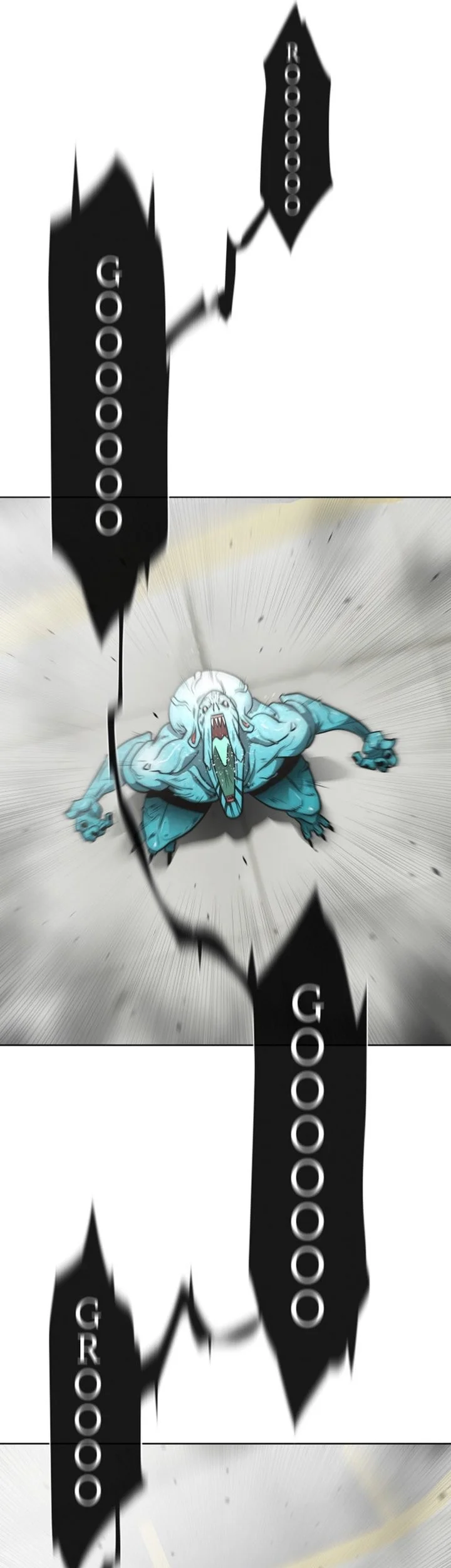Superhuman Era Chapter 20 Gambar 46