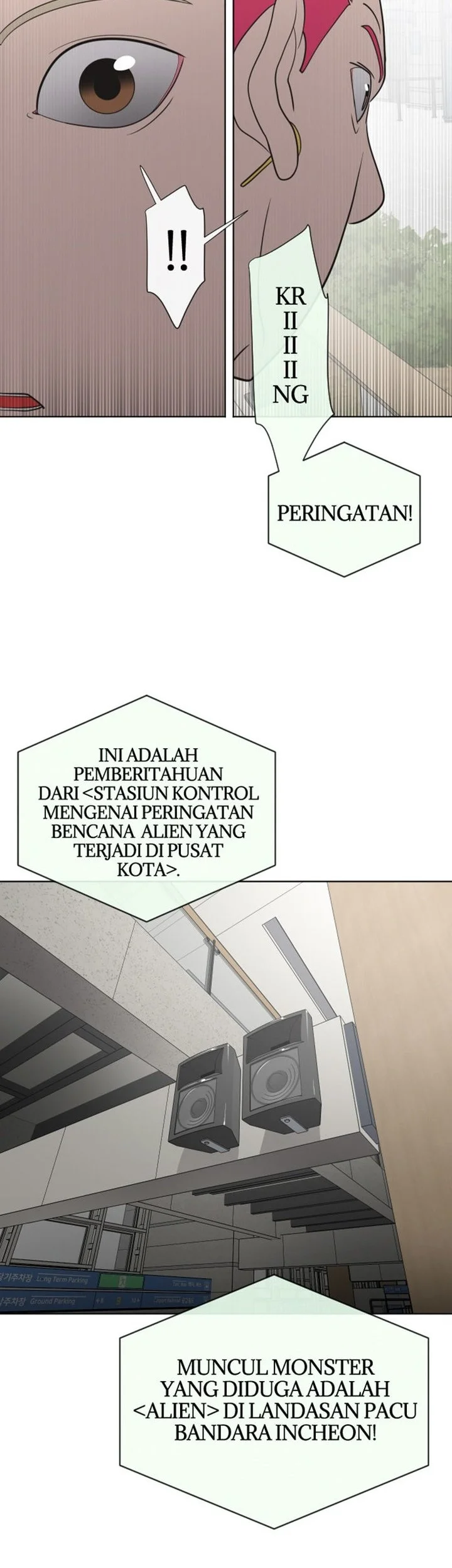 Superhuman Era Chapter 20 Gambar 50
