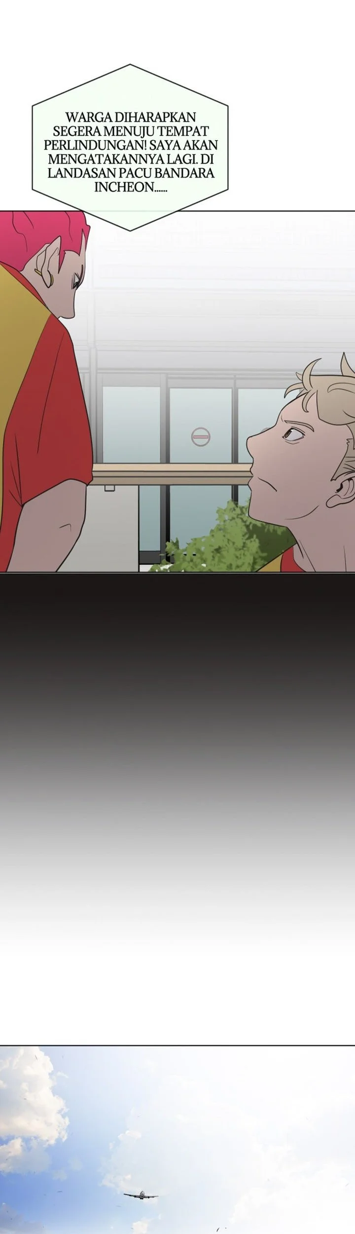 Superhuman Era Chapter 20 Gambar 51