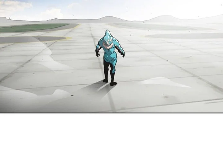 Superhuman Era Chapter 20 Gambar 52