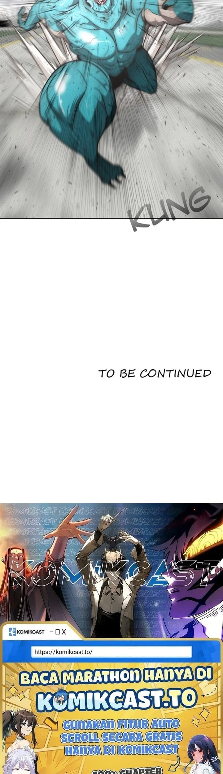 Superhuman Era Chapter 20 Gambar 54