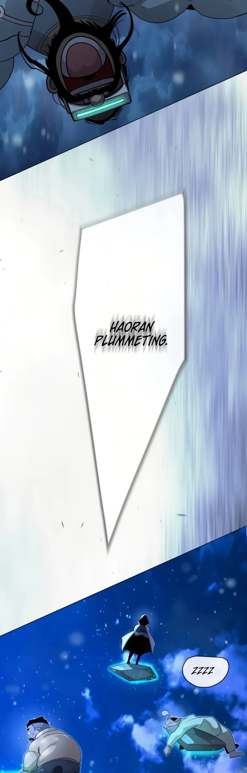 Superhuman Era Chapter 200 Gambar 59
