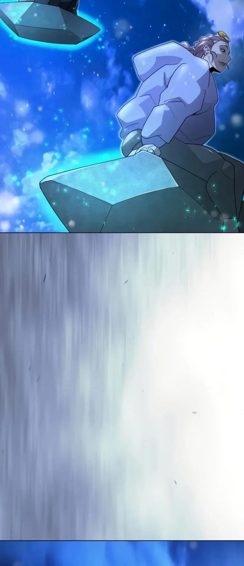 Superhuman Era Chapter 200 Gambar 60