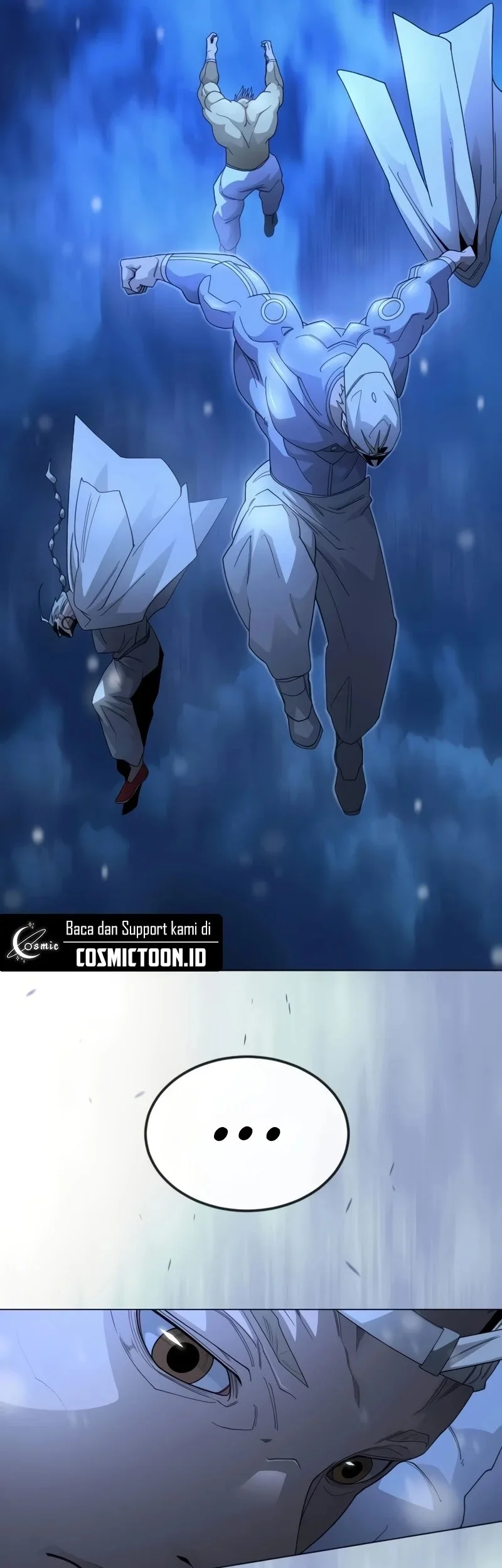 Superhuman Era Chapter 200 Gambar 61