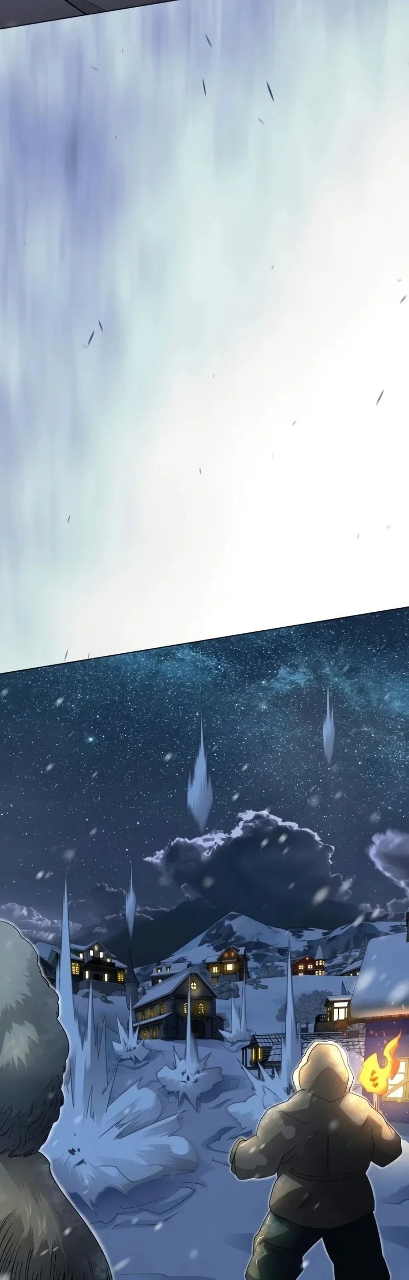 Superhuman Era Chapter 200 Gambar 62