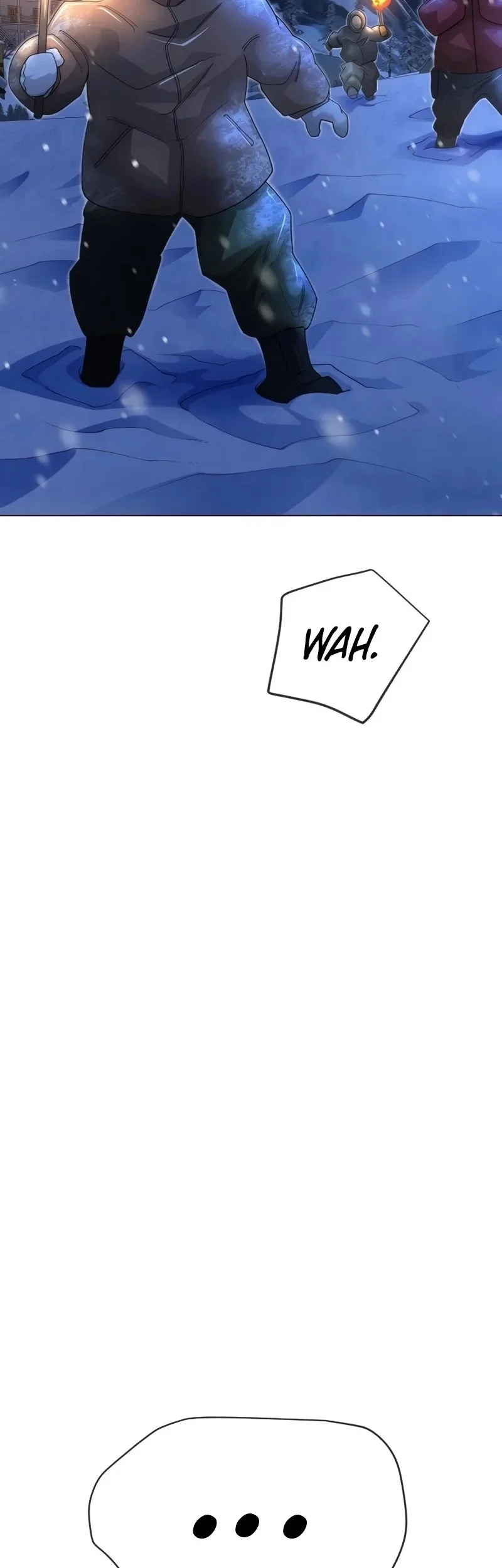 Superhuman Era Chapter 200 Gambar 64