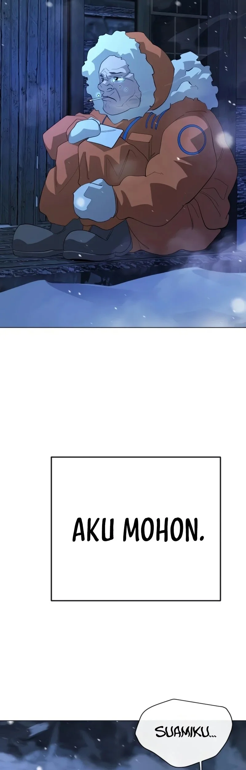 Superhuman Era Chapter 200 Gambar 69