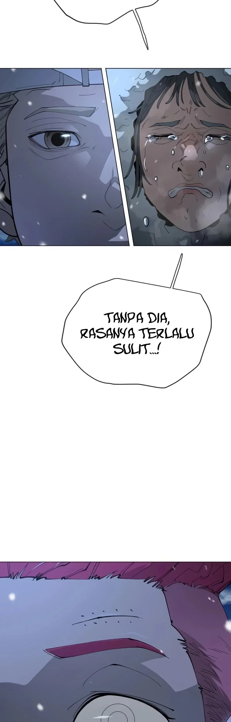 Superhuman Era Chapter 200 Gambar 71