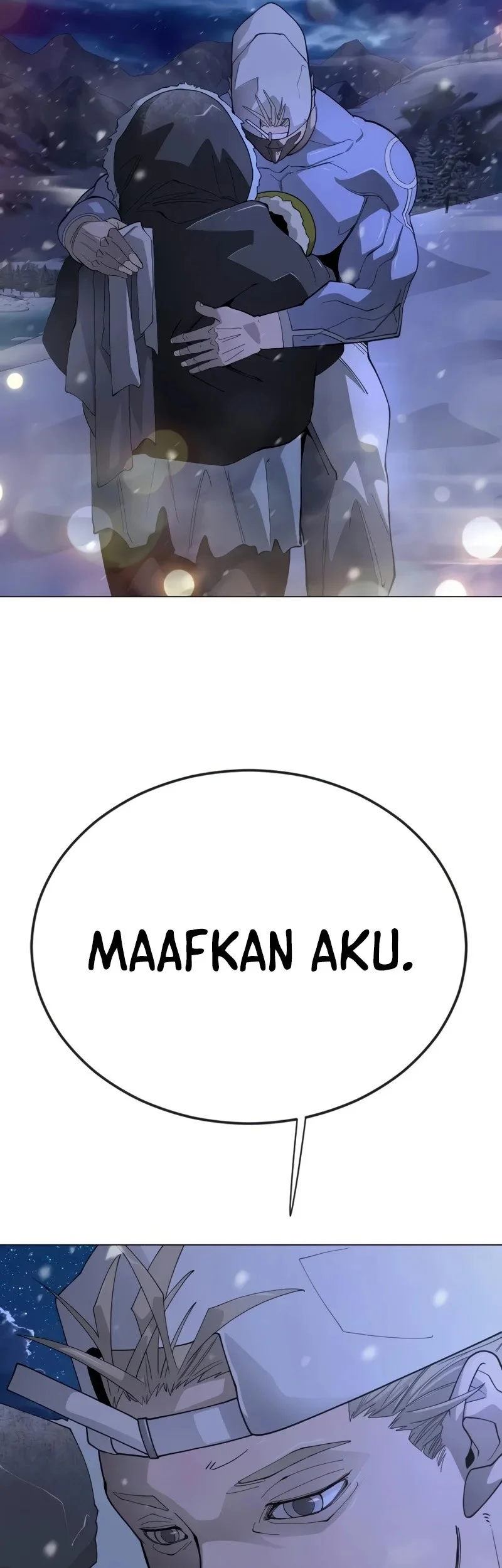 Superhuman Era Chapter 200 Gambar 73