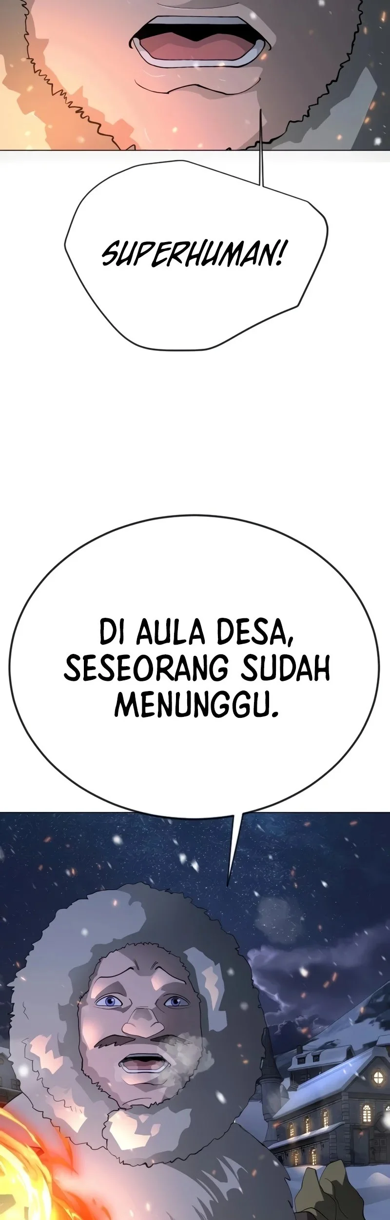 Superhuman Era Chapter 200 Gambar 75