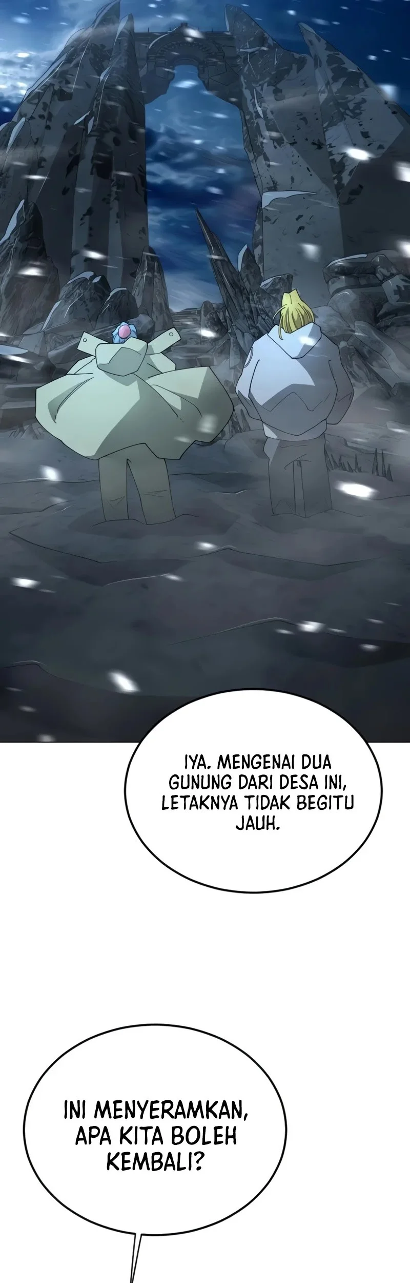 Superhuman Era Chapter 200 Gambar 85