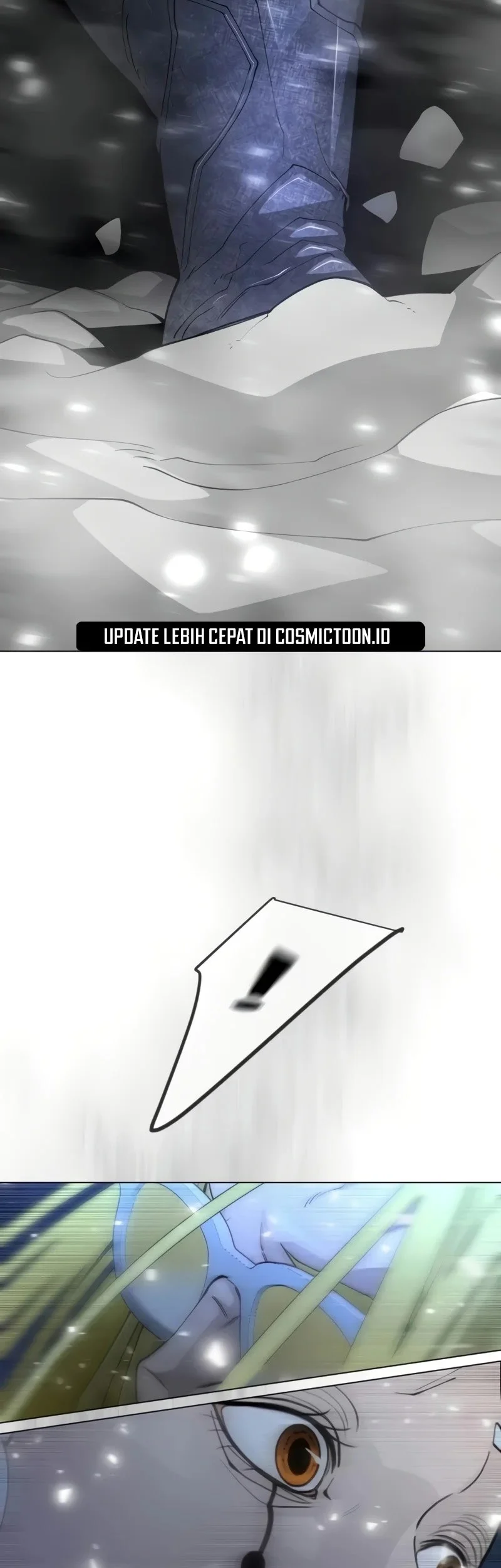 Superhuman Era Chapter 200 Gambar 87