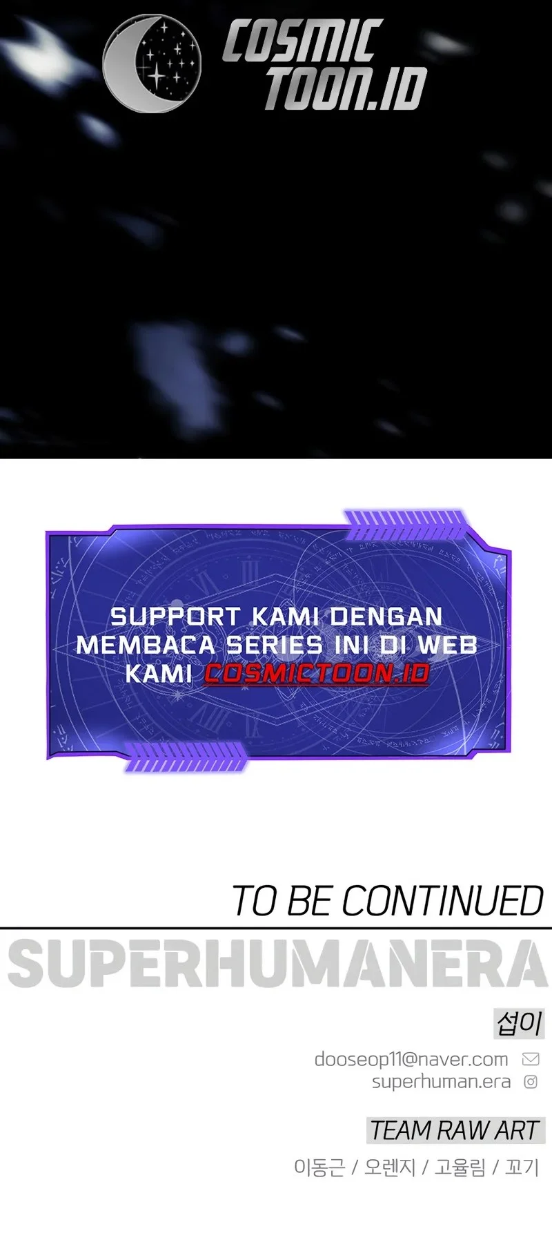 Superhuman Era Chapter 200 Gambar 90
