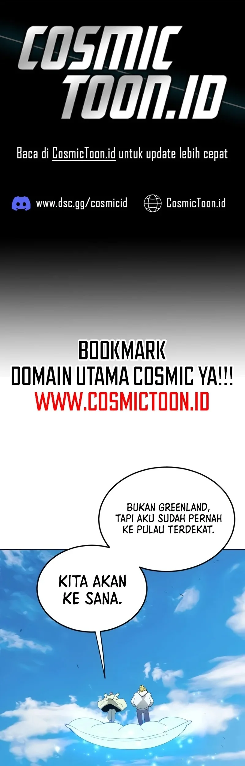 Komik Superhuman Era Chapter 200 gambar 1