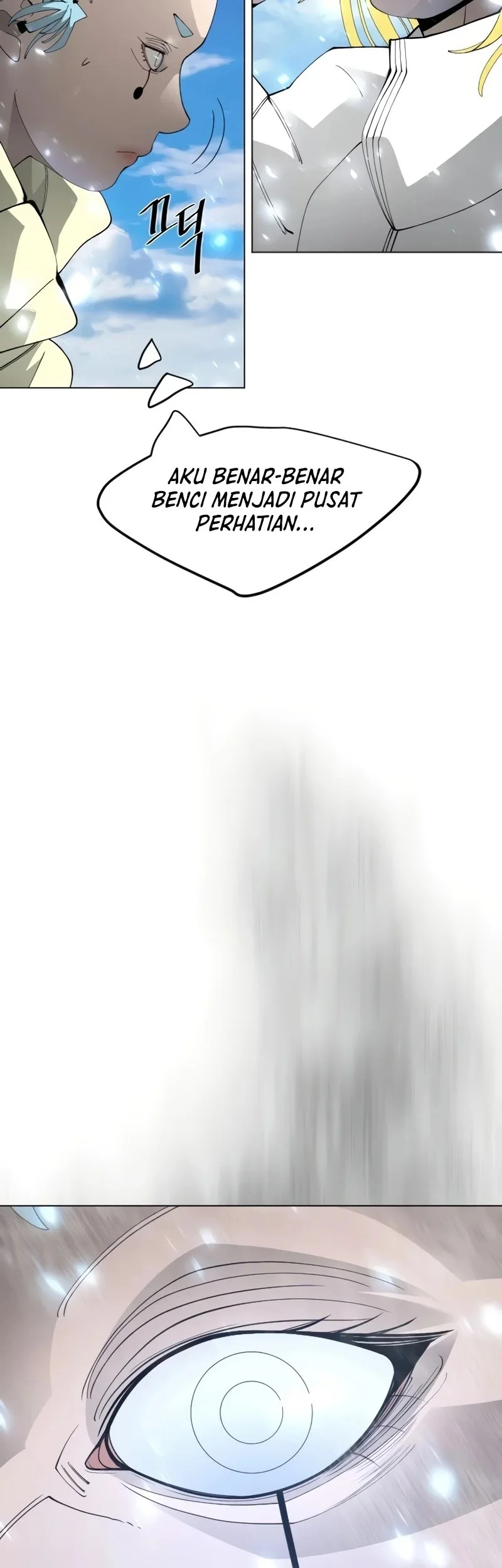 Superhuman Era Chapter 200 Gambar 3