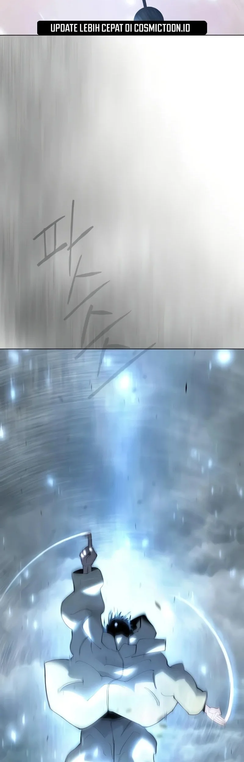 Superhuman Era Chapter 200 Gambar 4