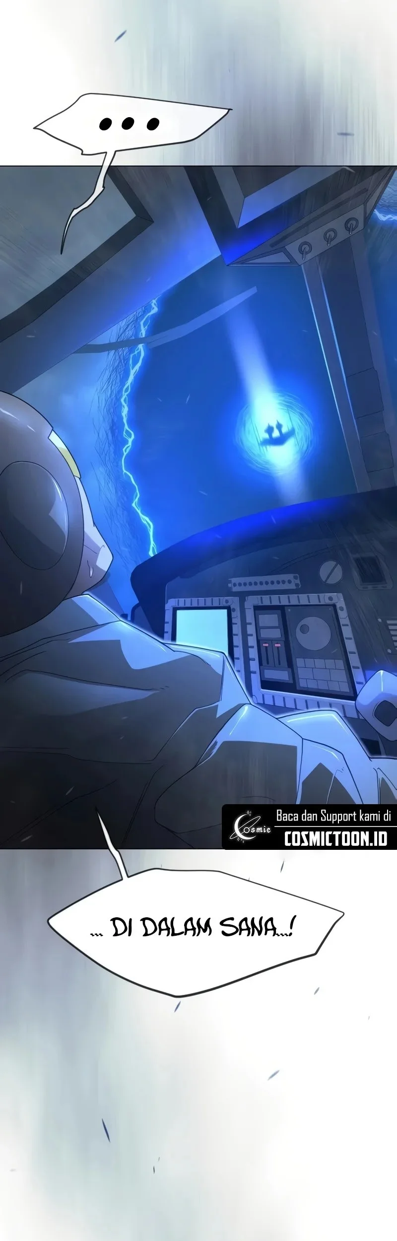 Superhuman Era Chapter 200 Gambar 11