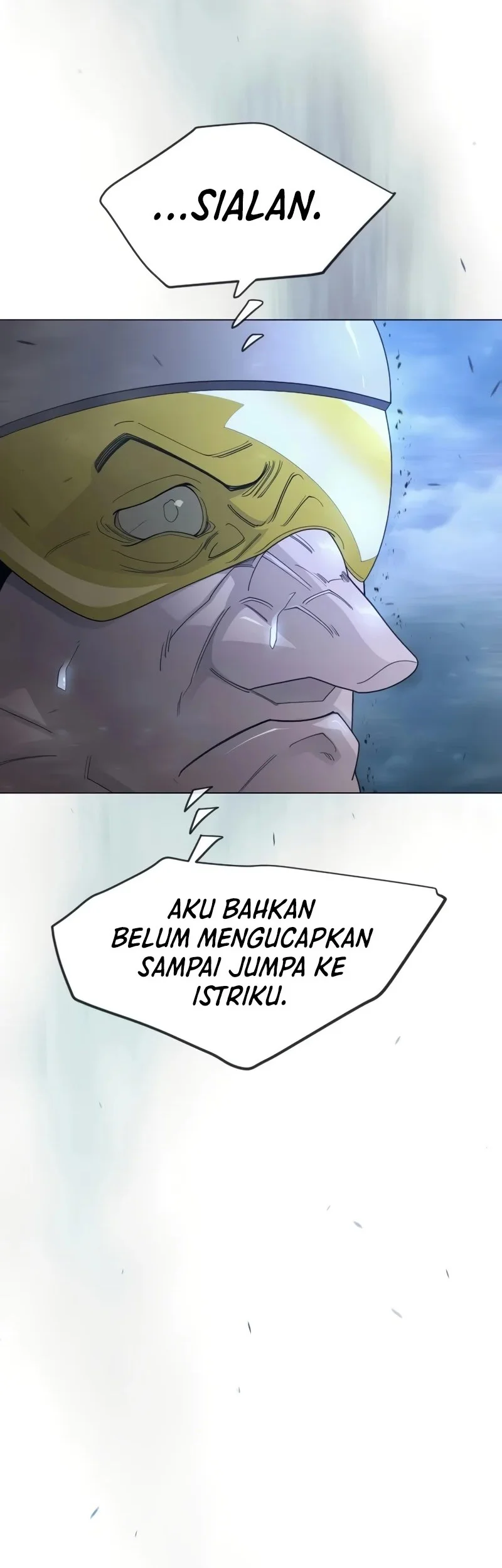 Superhuman Era Chapter 200 Gambar 12