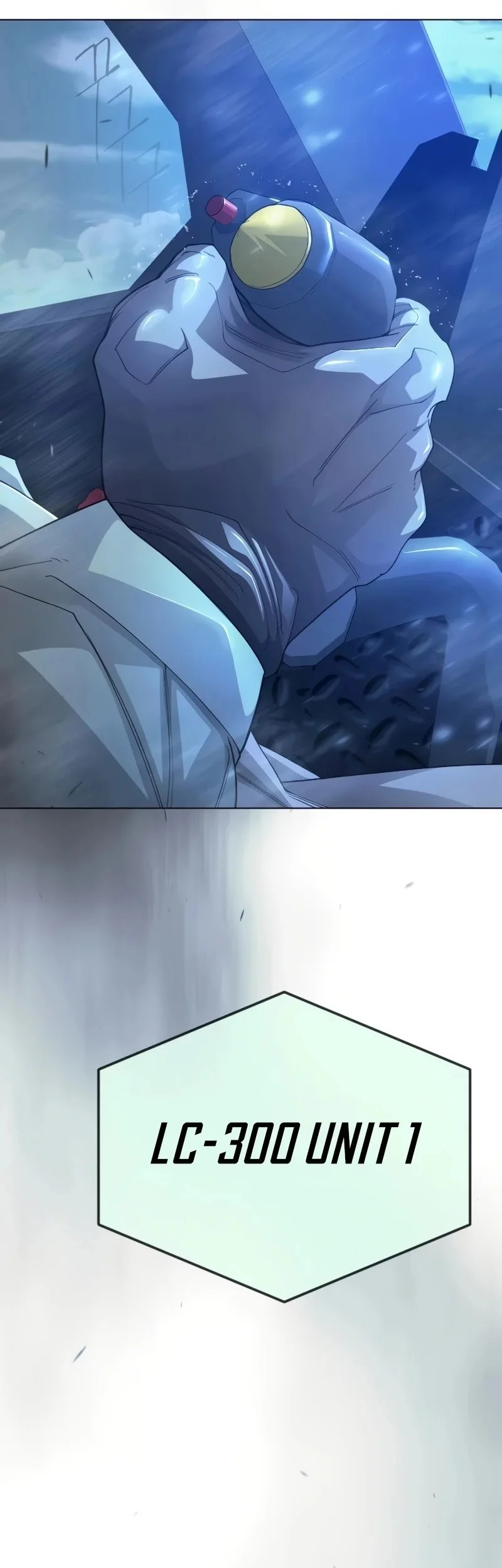 Superhuman Era Chapter 200 Gambar 13