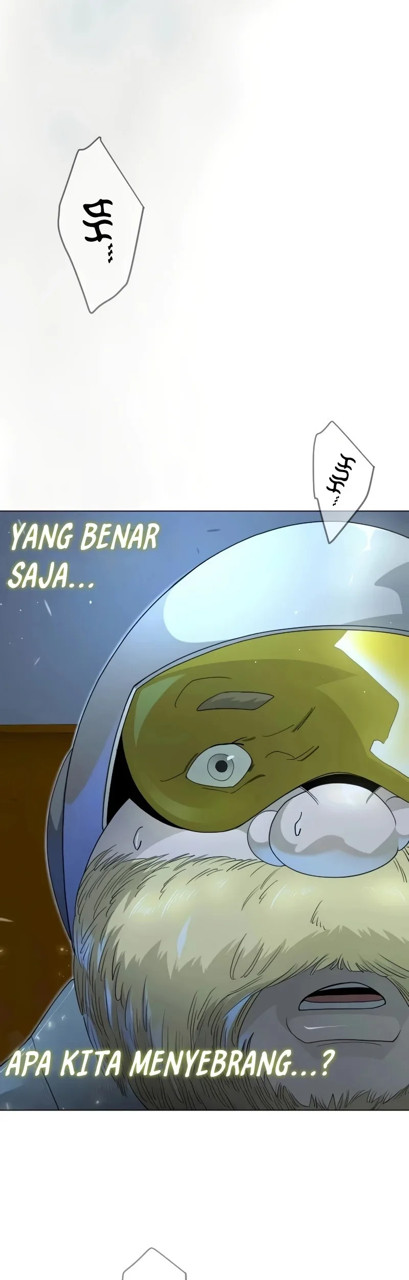 Superhuman Era Chapter 200 Gambar 19