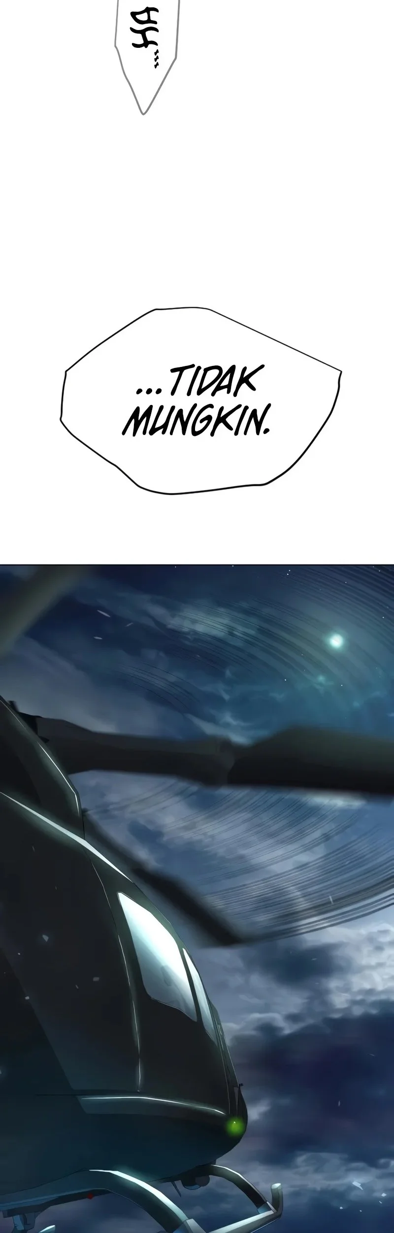 Superhuman Era Chapter 200 Gambar 20